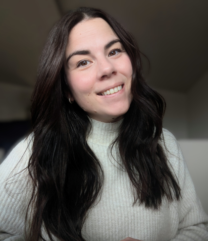 Maria Førli, UI Designer